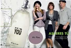 colonia YOU 100ml