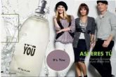 colonia YOU 100ml