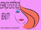 Esteticista domiciliar consulta
