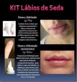 kit labial- anti-ressecamento