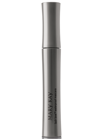 Mascara de cilios Lash love a prova d'agua