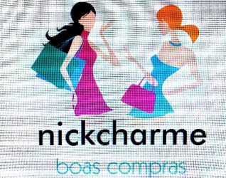 Loja de nickcharme