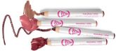 batom em lapis  Cor: perfect pink